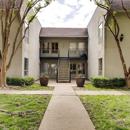 Dallas Condo With Pool Access About 4 Mi To Downtown! Exterior foto