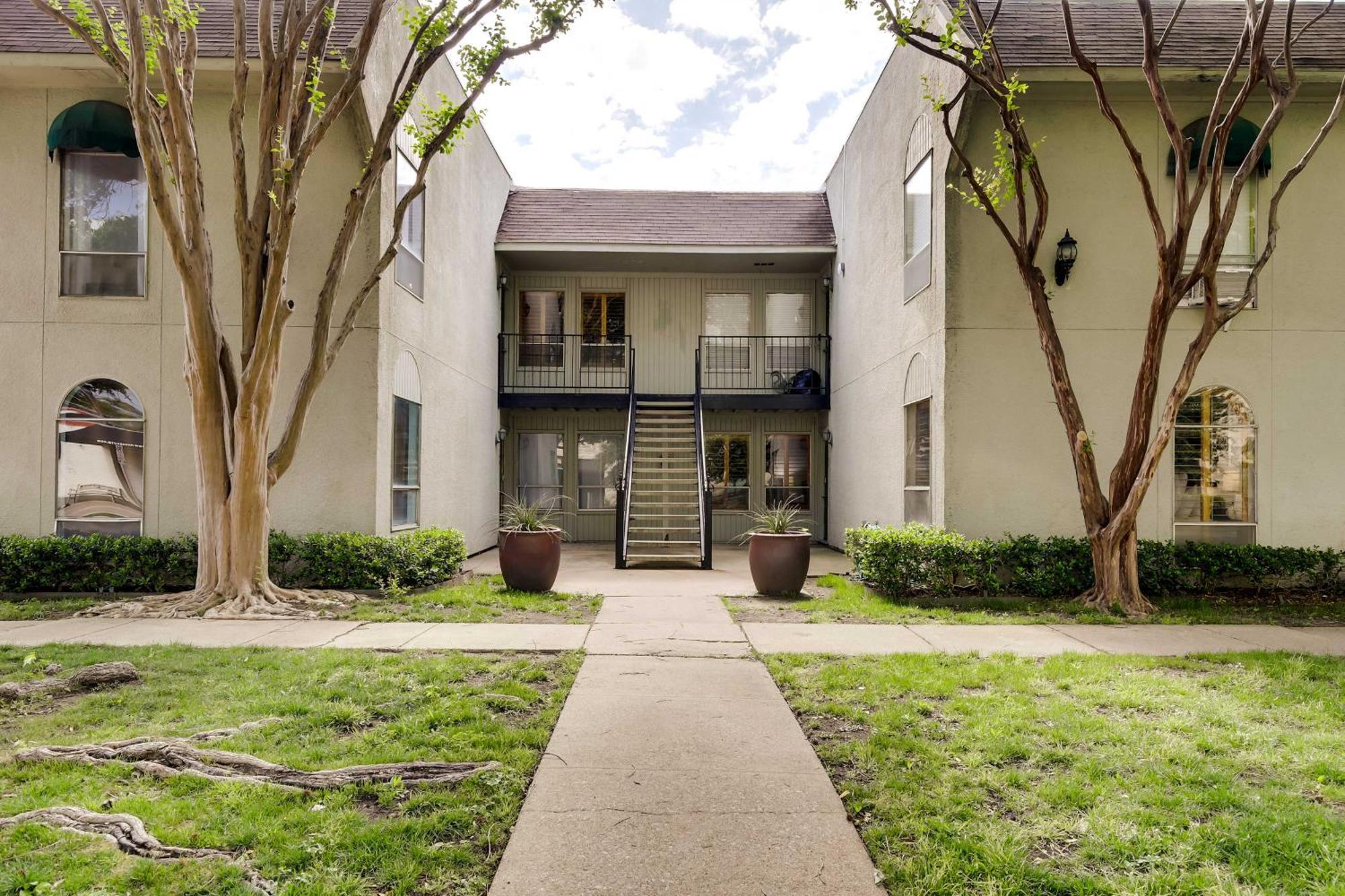 Dallas Condo With Pool Access About 4 Mi To Downtown! Exterior foto