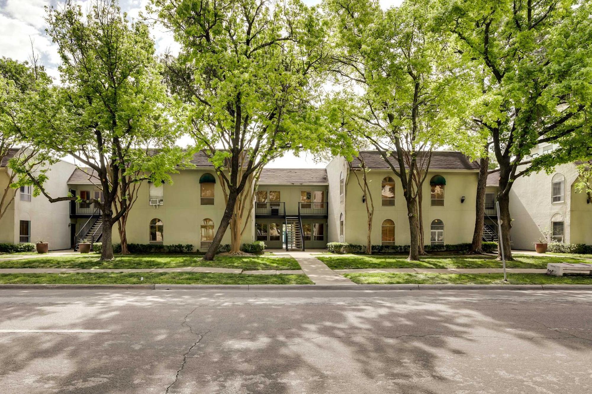 Dallas Condo With Pool Access About 4 Mi To Downtown! Exterior foto